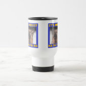 Tasse ihres Brexit Na Na (Mittel)
