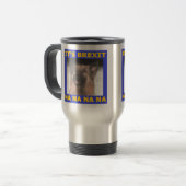 Tasse ihres Brexit Na Na (Vorderseite Links)