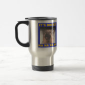 Tasse ihres Brexit Na Na (Links)