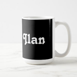 Tasse Ilan