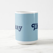 Tasse Ilkay (Mittel)