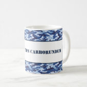 Tasse-Illegitimi-Non-Carborundum Kaffeetasse (VorderseiteRechts)