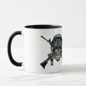 Tasse-Illegitimi-Non-Carborundum Tasse (Links)