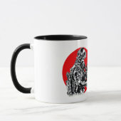 Tasse-Illegitimi-Non-Carborundum Tasse (Links)