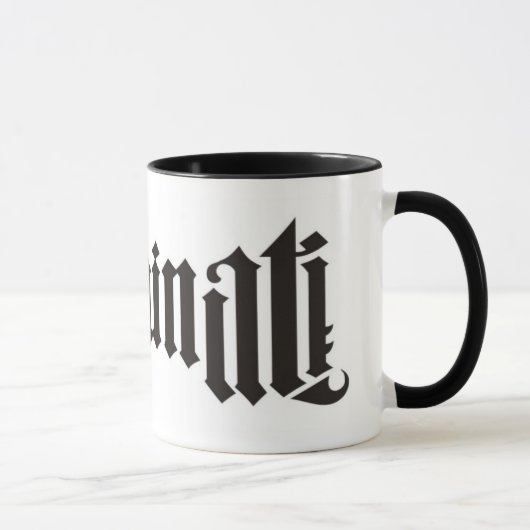 Tasse - Illuminati (Rechts)