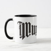 Tasse - Illuminati (Links)
