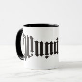 Tasse - Illuminati (Vorderseite Links)