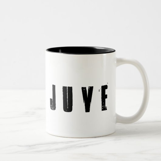 TASSE ILOVEJUVE (Rechts)