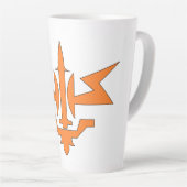 Tasse im Energiebereich (Rechte Ecke)