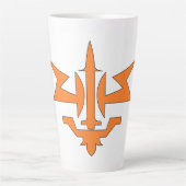 Tasse im Energiebereich (Vorderseite)