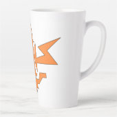 Tasse im Energiebereich (Rechts)