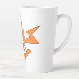 Tasse im Energiebereich