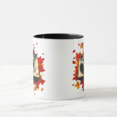 Tasse im Herbst - Gemütliche Vinyl & Fall Vibes Ed (Zentrum)