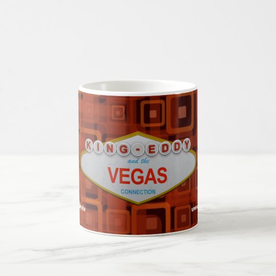 Tasse im Homepage look