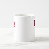 Tasse im Juli (Mittel)