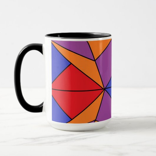 Tasse : Im Maze (Links)