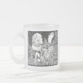 Tasse im Mittelalter (Links)