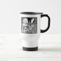 Tasse im Mittelalter