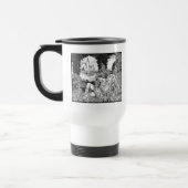Tasse im Mittelalter (Links)