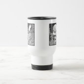 Tasse im Mittelalter (Mittel)