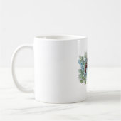 Tasse im Neujahr (Links)