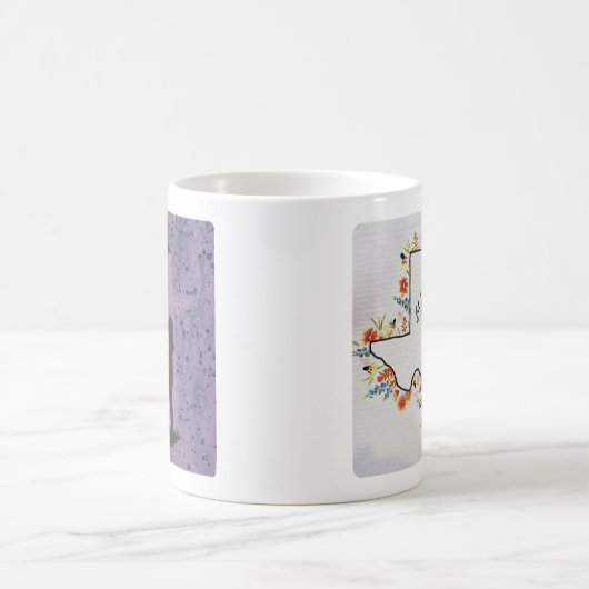 Tasse im sicheren Bereich (Mittel)