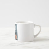 Tasse im Spuk Haus (Rechts)