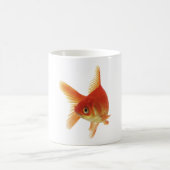 Tasse - Imag1goldfish (Mittel)