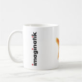Tasse - Imag1goldfish (Links)