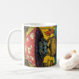 Tasse Imaginativ