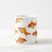 Tasse - Imagmultigoldfish (Mittel)