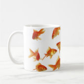 Tasse - Imagmultigoldfish (Links)