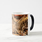 "Tasse Imran Khan feiert die Legende mit jeder S Verwandlungstasse (VorderseiteRechts)