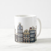 Tasse in Amsterdam (VorderseiteRechts)