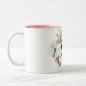 Tasse in Blumenrosa (Links)