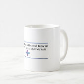 Tasse "In Christ" (VorderseiteRechts)