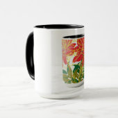 Tasse in der Tasse (Vorderseite Links)