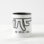 Tasse Inc. HKMP5 (Zentrum)