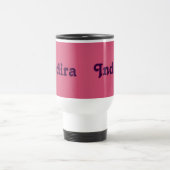 Tasse Indira (Mittel)