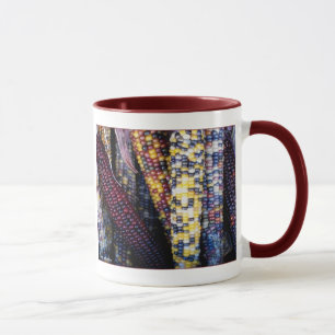 Tasse "Indischer Mais"