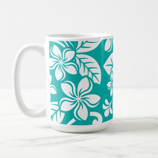 TASSE INSELPLUMERIA (TÜRKISCH) (Links)