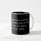 Tasse Inspiration (VorderseiteRechts)