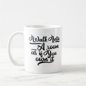 Tasse Inspirational (Links)
