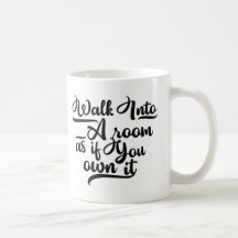 Tasse Inspirational