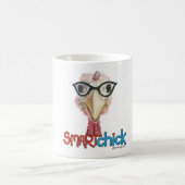 Tasse (intelligentes Küken) (Mittel)