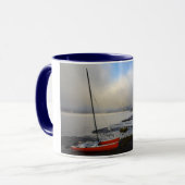 Tasse Inverness (Vorderseite Links)