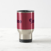 Tasse Ione (Mittel)