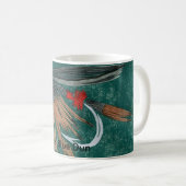 Tasse "Iron Blue Dun" (VorderseiteRechts)