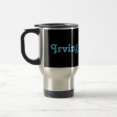 Tasse Irving (Links)