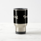 Tasse Irving (Mittel)